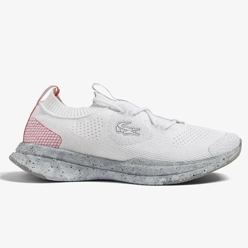 Run Spin Eco Womens Sneaker Kadın Günlük Spor Ayakkabı Beyaz