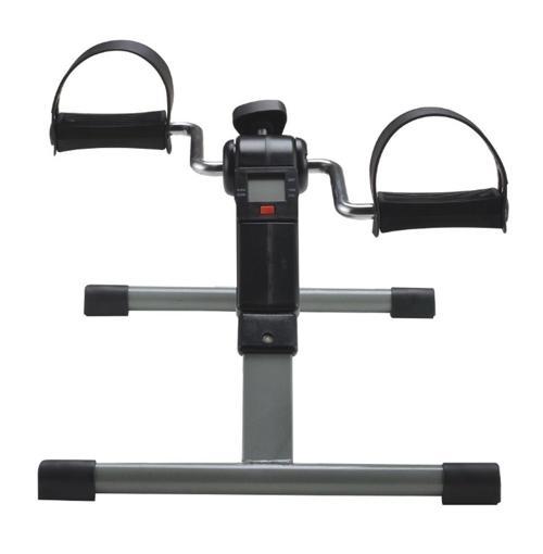 F70 Katlanabilir Dijital Göstergeli El-Ayak Egzersiz Bisikleti