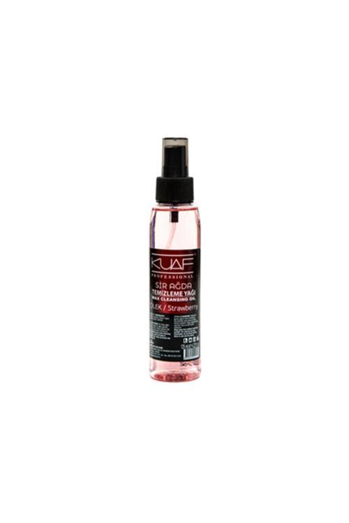 Sir Ağda Temizleme Yağı Çilek 125 Ml