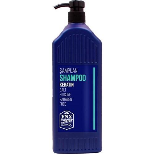 Barber Şampuan 1000 ML