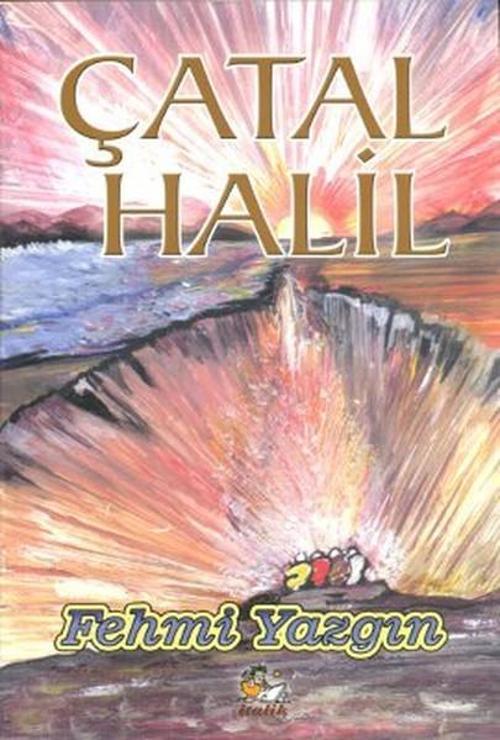 İtalik Yayınları Çatal Halil