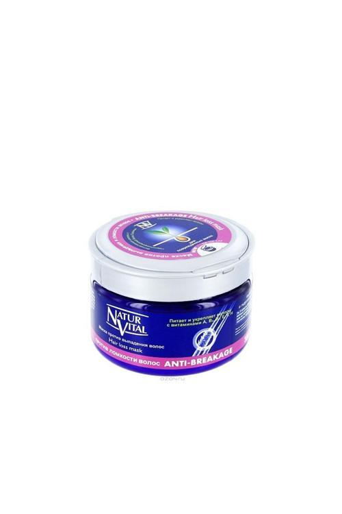 Saç Dökülme Engelleyen Saç Maskesi 300Ml