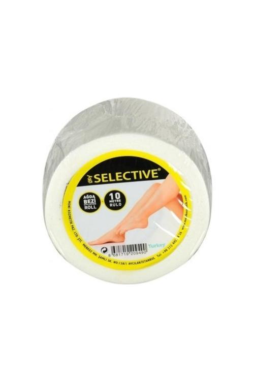 Ağda Bezi 10 Mt Rulo