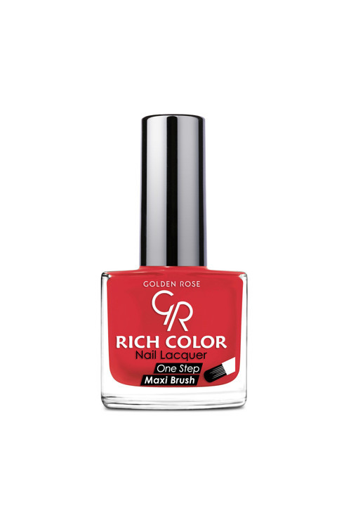 Oje - Rich Color Nail Lacquer No: 61 8691190560614