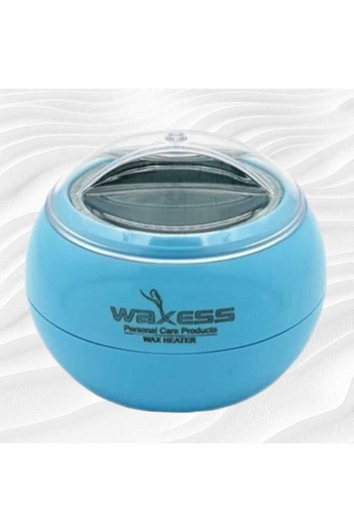 Ağda Isıtıcısı Mavi 100 Ml