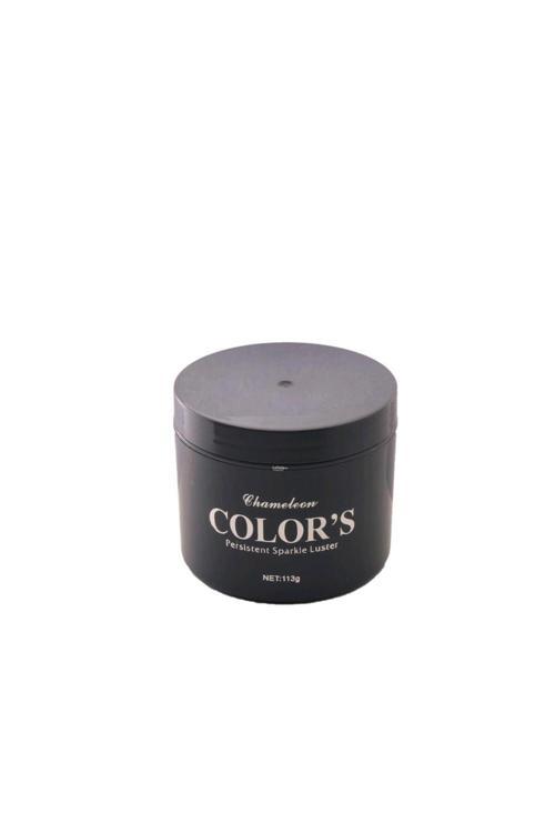 Colors Renkli Parlak Wax No:6 Blue 13 G