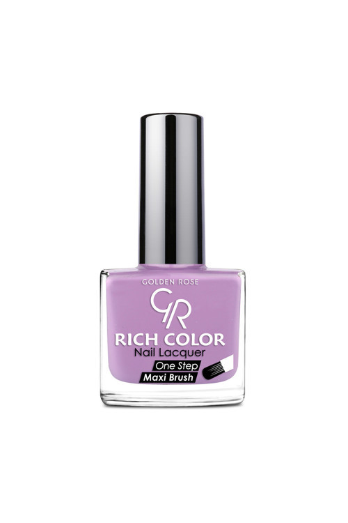 Oje - Rich Color Nail Lacquer No: 47 8691190560478