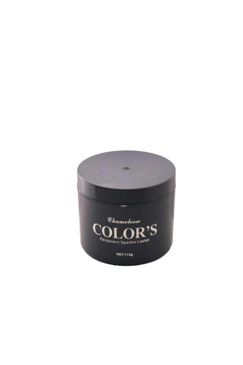 Colors Renkli Parlak Wax No:2 Red 113 G