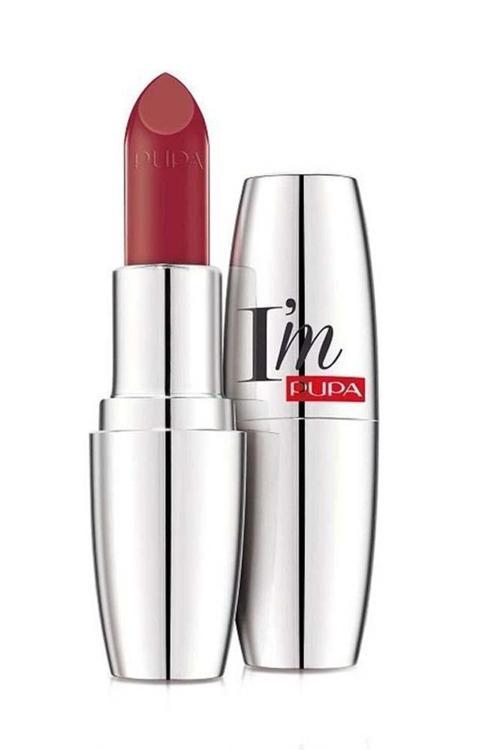 Milano Ruj - I'm Pure-colour Lipstick 3.5 G N:304