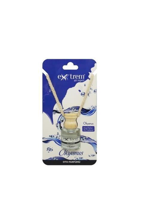 Okyanus Oto Parfümü 8 Ml