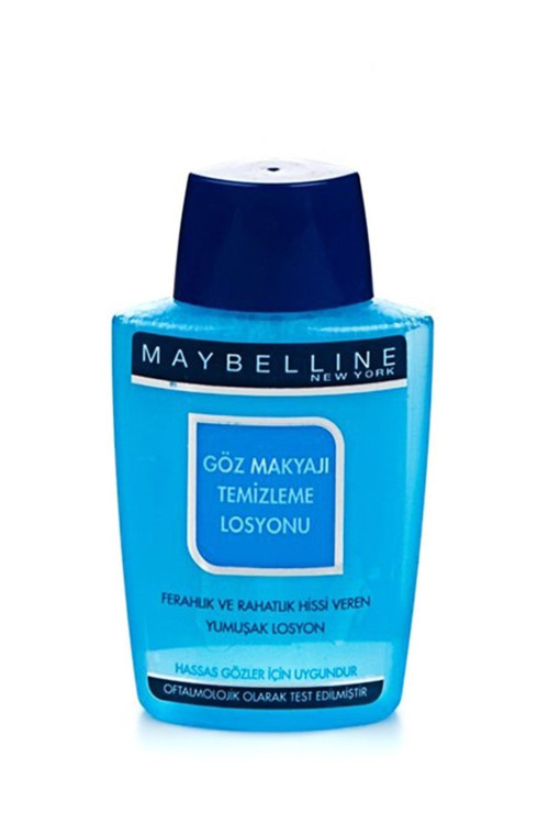 Göz Makyajı Temizleme Losyonu 125 Ml 8001960123879