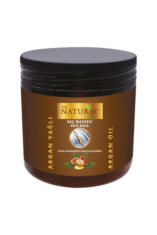 500Ml Argan Yağlı Saç Kremi