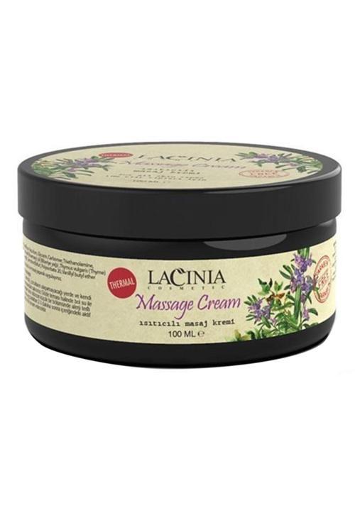 Termal Masaj Kremi 100 Ml