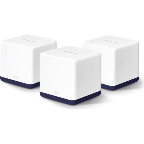 Mercusys Halo H50G 3 Port 1900 Mbps 3'lü Router