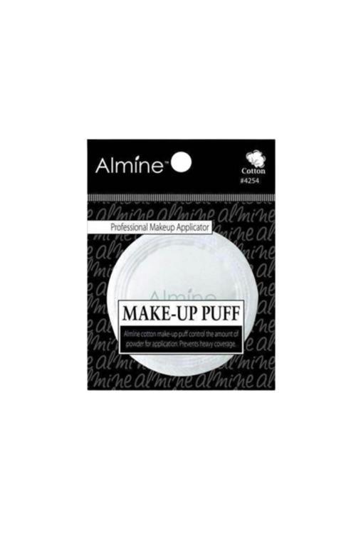 Make Up Puff Cotton 4254