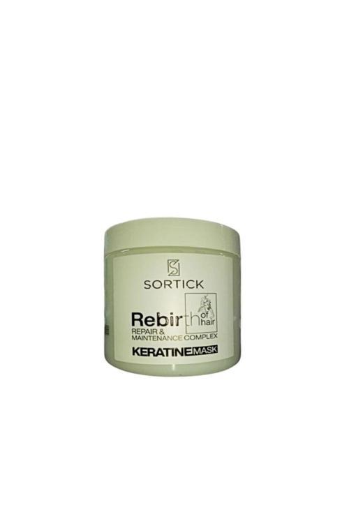 Rebir Keratin Saç Maskesi 500 Ml