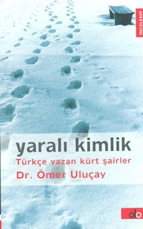Yaralı Kimlik