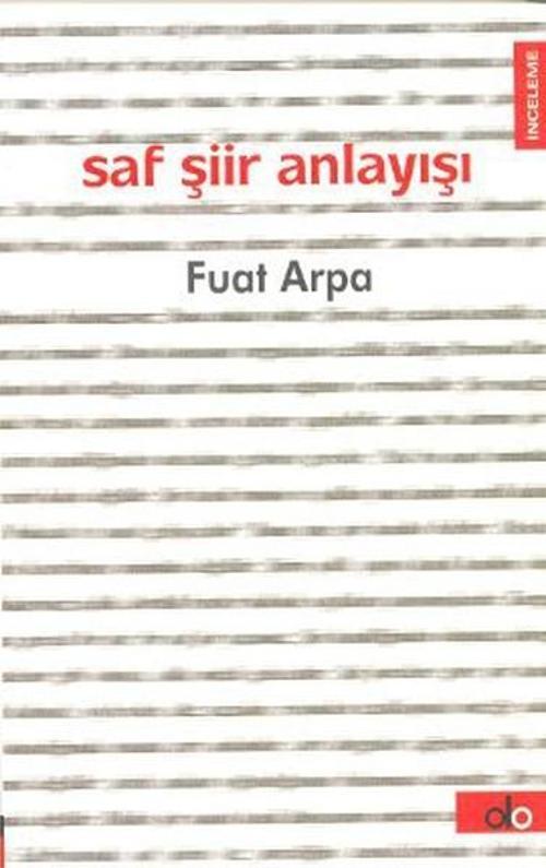 Saf Şiir Anlayışı