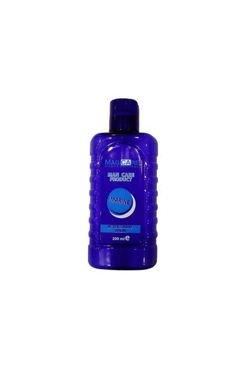 Magıcare After Shave Balm Marıne 200 M L