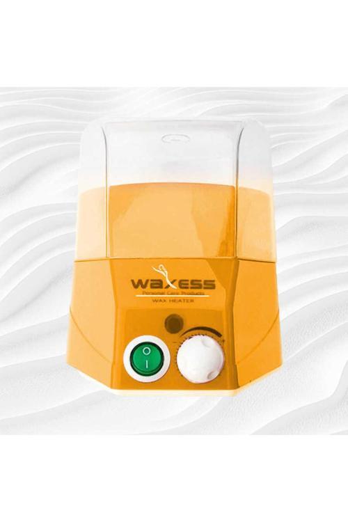 Konserve Cihazı Etna S-80 Turuncu 800 Ml