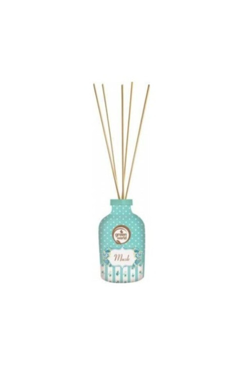 Bambu Oda Kokusu (Musk) 40 Ml