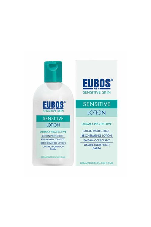 Sensitive Onarıcı Koruyucu Bakım Losyonu 200 Ml