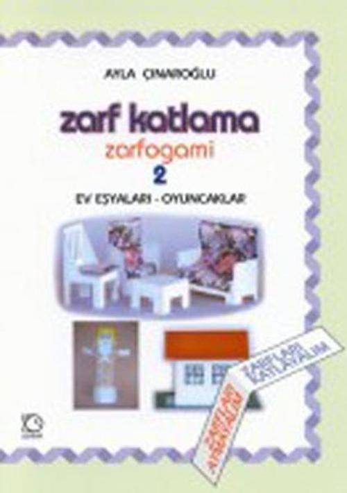 Uçanbalık Yayıncılık Zarf Katlama 2