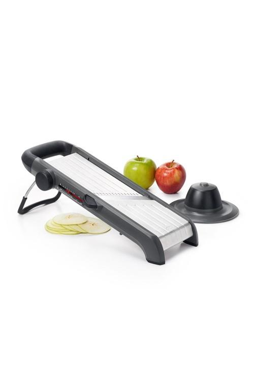 Gg Şef Mandolin Sebze Ve Meyve Dilimleyici Inox