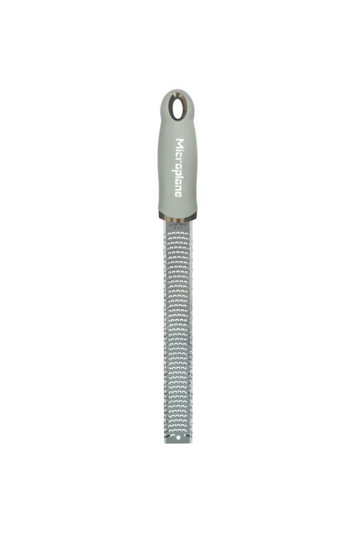 46723E Premium Classic Zester - Adaçayı Yeşili