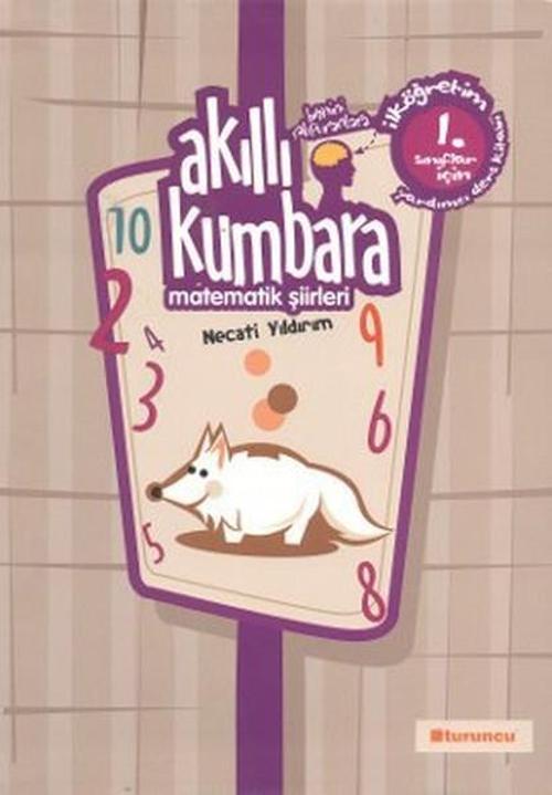 Akıllı Kumbara (1. Sınıflar İçin Matematik Şiirleri)