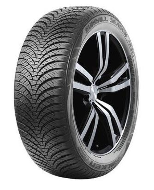 195/65 R15 TL 91H EUROALL SEASON AS210 FALKEN 2024 4 MEVSİM Lastiği