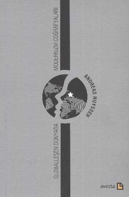 Globalleşen Dünyada Modernizm Coğrafyaları