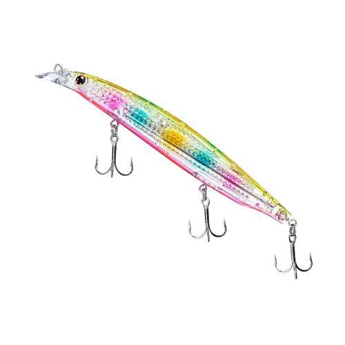 Shore Line Shiner-Z Vertice R 125F 12,5cm 20,5gr Maket Yem Chart Head Inakko