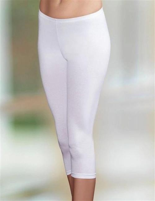 Bayan Kısa Tayt B882