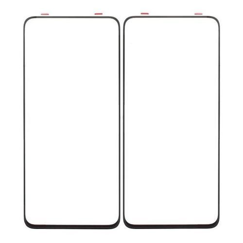 Samsun Galaxy A80 Okalı Dokunmatik Ön Cam SM-A805F EKRAN DEĞİLDİR