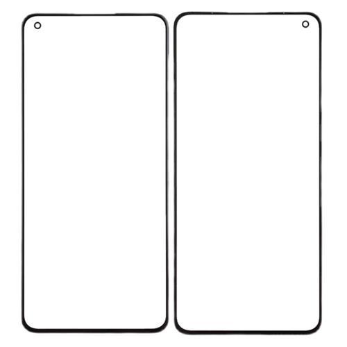 Mi 11 Lite Okalı Dokunmatik Ön Cam - EKRAN DEĞİLDİR