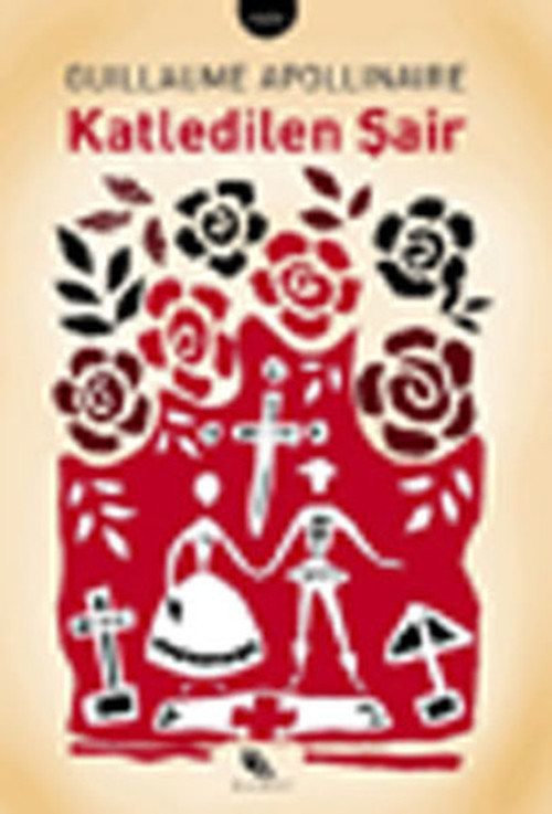 Kanat Kitap Katledilen Şair