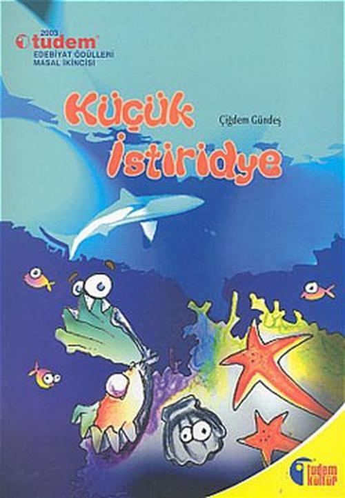Tudem Yayınları Küçük İstiridye