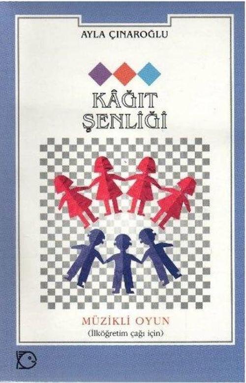 Uçanbalık Yayıncılık Kağıt Şenliği