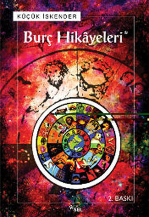 Sel Yayıncılık Burç Hikayeleri