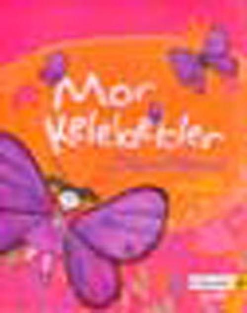 Çitlembik Yayınları Mor Kelebekler