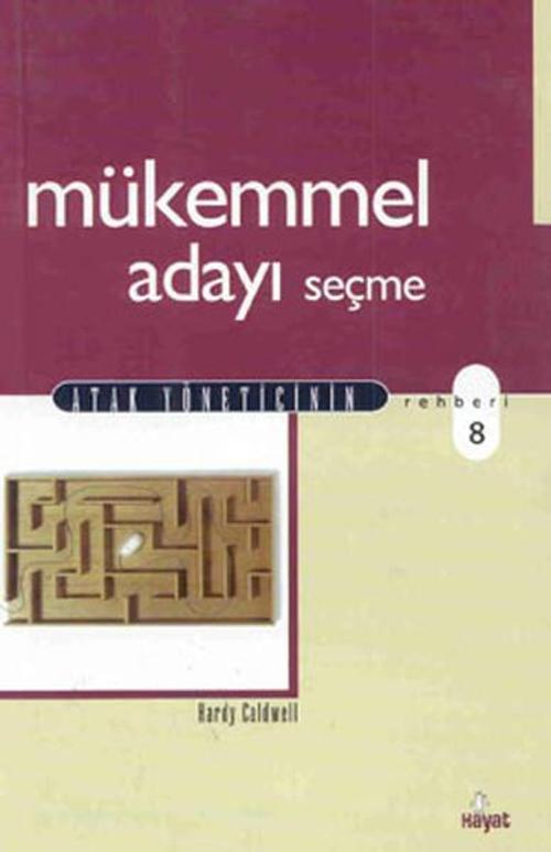 Atak Yöneticinin Mükemmel Ada.se.re