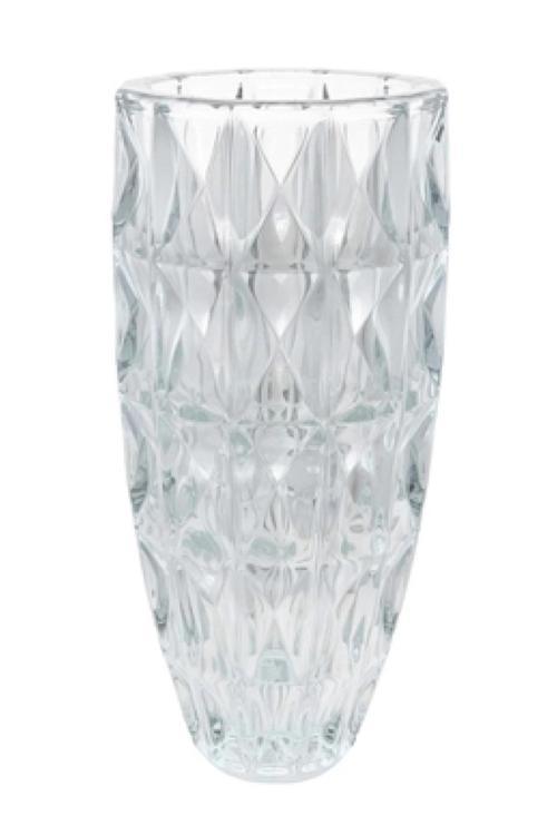 Delisoga Cam Vazo 33x16x16 Cm Royaleks-DSHP2027-1