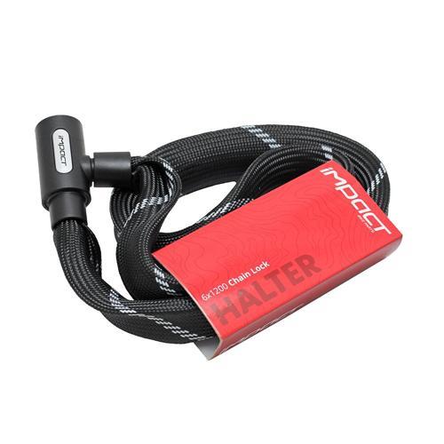 Halter 6x1200 Zincir Kilit Anahtarlı KLT-308