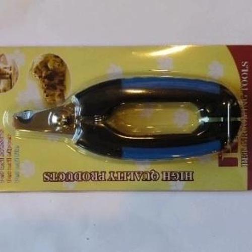 Evcil Hayvan Tırnak Makası Pzt - 711