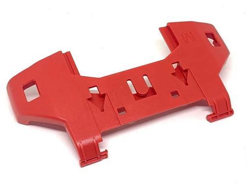 Miele S4210, S4211, S4212 ile Uyumlu Toz Torbası Kızağı