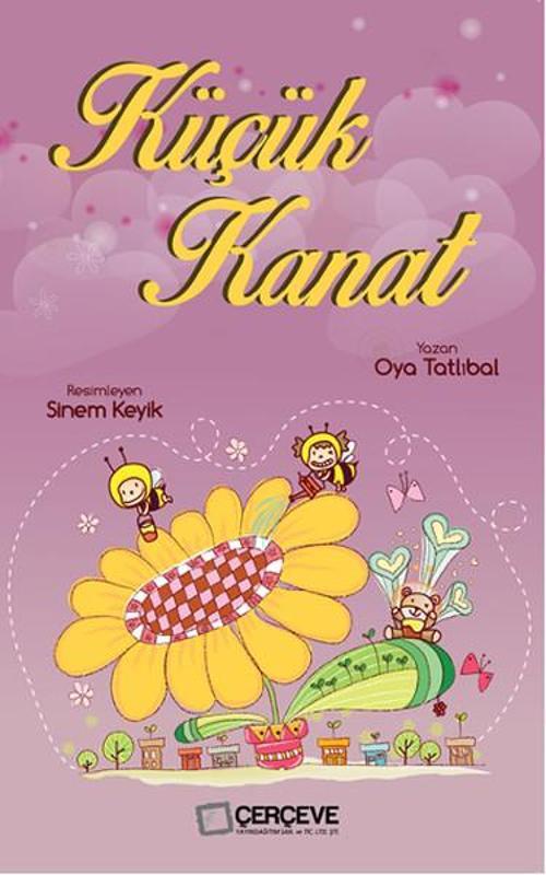 Çerçeve Yayınları Küçük Kanat