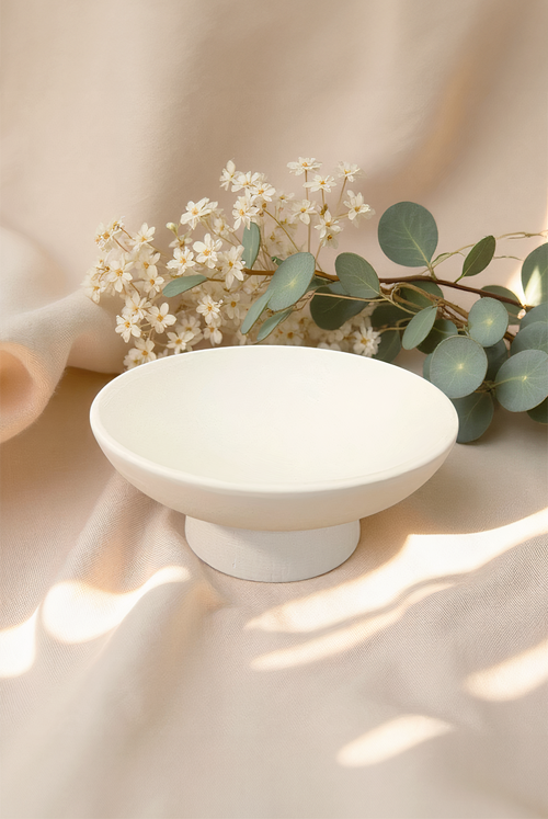Zen Ayaklı Beton Organizer