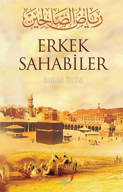 Alya Yayınları Erkek Sahabiler