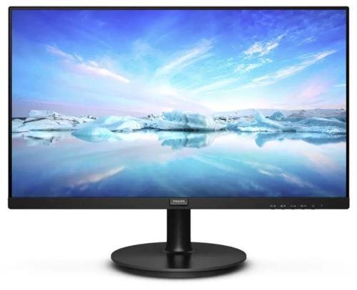 21.5 Phılıps 222v8la/00 Led Fhd 4ms 75hz Hdmı Dp